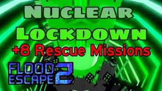 FE2 Nuclear Lockdown Crazy by Kimahri0555  Roblox