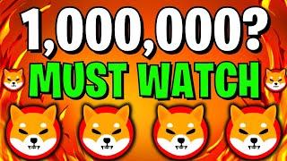 IF YOU HOLD 10000000 SHIB YOU MUST SEE THIS - SHIBA INU COIN NEWS TODAY - SHIBA PRICE PREDICTION