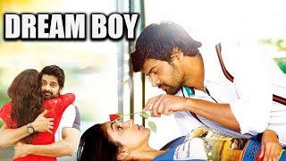 Ritu Varma  South Hindi Dubbed Full Love Story Movie  Latest South Indian Movie Dubbed In Hindi