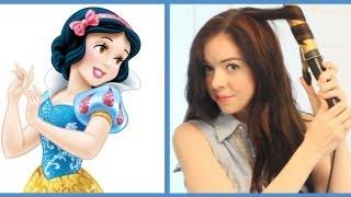 A Snow White Inspired Look  A Nikki Phillippi Disney Exclusive