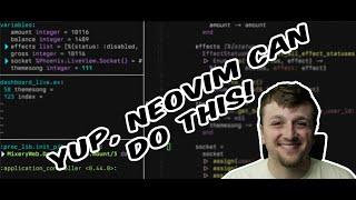 simple neovim debugging setup in 10 minutes