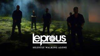 LEPROUS - Silently Walking Alone OFFICIAL VIDEO