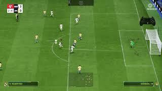 How To Make Finesse Shots In FC 24  Fifa 24