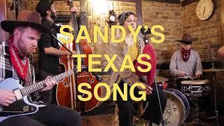 Sandys Texas Song Spongebob Cover