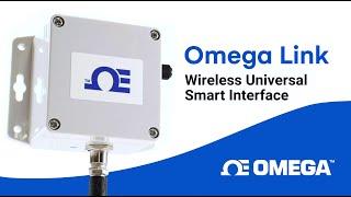 IF-006 Wireless Universal Smart Interface