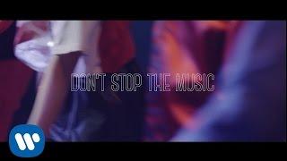 tofubeats - Dont Stop The Music feat.森高千里  Chisato Moritaka official MV