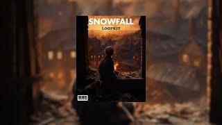 FREE Melodic Drill Loop Kit - SNOWFALL Central CeeSampled Spanish Guitar 2024