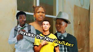 Ronaldo The New YouTuber Success In School Success In School