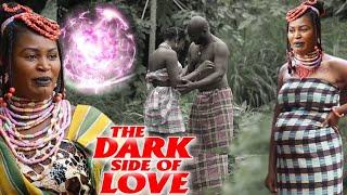 THE DARK SIDE OF LOVE SEASON 1&2 NEW MOVIE - CHIZZY ALICHI 2023 LATEST NIGERIAN NOLLYWOOD MOVIE