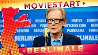 BERLINALE 2019 - Bill Nighy eröffnet die Festspiele