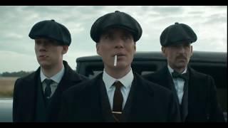 О русских. Острые козырьки.Peaky Blinders