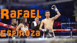 RAFAEL ESPINOZA HIGHLIGHTS HD