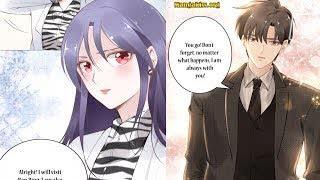The Contract Wife Do Not Run away Chapter 47 - kiss new