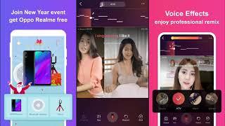 WeSing - Sing Karaoke & Free Videoke Recorder