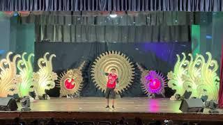 Shaka To My Laka & Dessert Mash Up  Stage Breakers Dance Show  Duet  Zane Patel Official