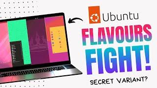 The ULTIMATE Ubuntu 24.04 LTS FLAVOUR TOUR Who Will Take the Crown? 