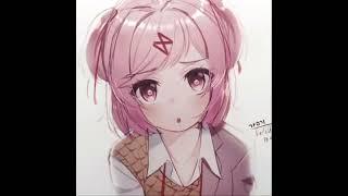 Natsuki  Art Gang Money