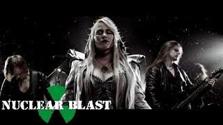 BATTLE BEAST - Eden OFFICIAL MUSIC VIDEO