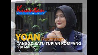 Tanggo Batu Tupian Kompang - Yoan Official Music Video