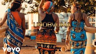 Nox Freeman HKD - Unobvuma Here Official Music Video ft. Tyfah Guni