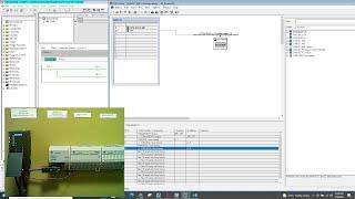 Allen Bradley Remote IO Flex connect to Siemens PLC Troubleshooting