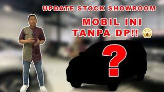 UPDATE STOK HARGA MOBIL BEKAS MULAI DP 0 SAMPAI 10JT  SHOWROOM GARASI AUTO