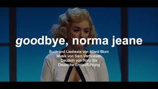 Trailer »Goodbye Norma Jeane«