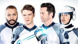 Lazer Team - Trailer  - Rooster Teeth Sci-Fi Action Comedy Alien Invasion TADFF 2015