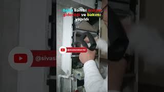 Beko Kombi Arızası ve Kombi Bakımı