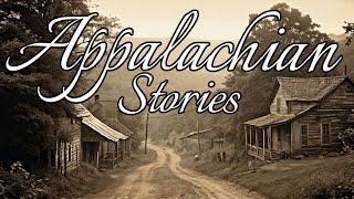 Appalachian Stories #appalachia #story #appalachian #jaredkingtv #family