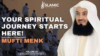 10 Days of Dhul Hijah Your Spiritual Journey Starts Here - Mufti Menk