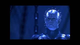 Hellraiser Pinhead end scene