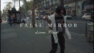 LIZER & FLESH - FALSE MIRROR BASS BOOSTED