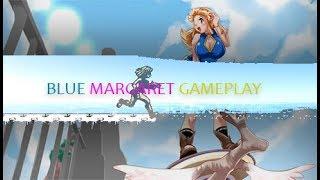 Blue Guardian Margaret GamePlay  4K 