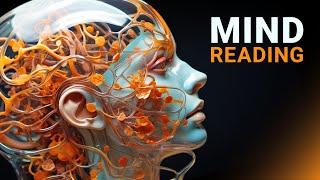 AI Mind Reading Experiment