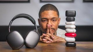 The Best Workout Headphones for 2024