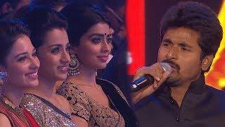 Highlights Of SIIMA 2014  Kuala Lumpur Malaysia  Malayalam Part 2