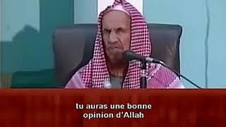 Va-t-on aller en enfer ? cheikh ibn baz