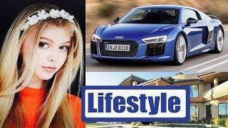 Loren Gray LifestyleBoyfriendNet WorthHouseCarFamilyHeightWeightAgeBiography 2018