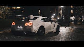 Night Lovell - Dark Light  Liberty Walk GTR Showtime