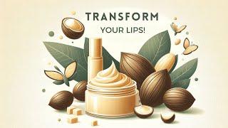 What Are the Benefits of Shea Butter Lip Balm