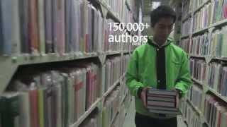 Springer Book Archives - how it’s made