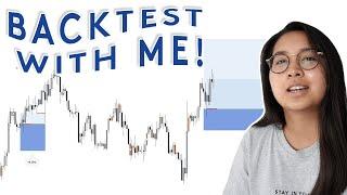 How I Backtest My Trading Strategy  Price Action