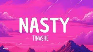 Tinashe - Nasty Lyrics