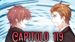 Ataque de Ternura - Capitulo 119  Mangatoon Sub.Español