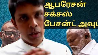 Dr Arjuna Ramanathan Situation Tamil Review தனி ஒருவன்