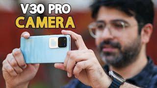 Vivo V30 Pro CAMERA TEST by a Photographer  No Camera Magic?