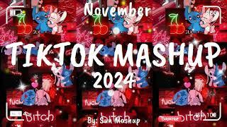 Tiktok Mashup November 2024 Not Clean