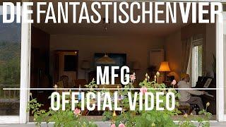 Die Fantastischen Vier - MfG - Mit freundlichen Grüßen Official Re-Recording 2022