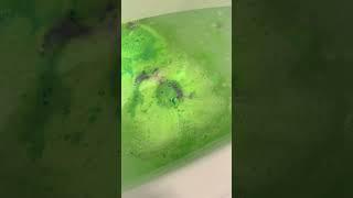 TMNT Lush Donatello Bath Bomb